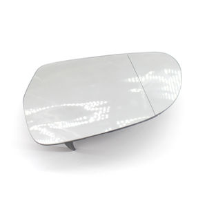 กระจกมองข้าง RH พร้อมแผ่นรองหลังแบบมีระบบทำความร้อน 2 ชิ้น สำหรับ <span class=keywords><strong>Audi</strong></span> A4 B8 2009-2012 8T0857535E - Product Image 1