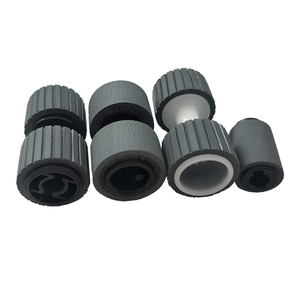 Pickup Feed <b>Roller</b> Fits For HP 5000S4 3000S3 7000S3 - Product Image 1