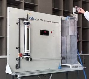 Phòng thí nghiệm giảng dạy thí nghiệm Reynolds thử nghiệm Bộ máy - Product Image 1