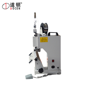 <strong>Saddle</strong> <strong>Stitching</strong> Book <strong>Binding</strong> Machine - Product Image 4