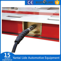 Machine à cadre automobile de petite taille, machine à cadre auto, prix de la machine à cadre automobile