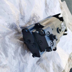 Moteurs à pistons axiaux hydrauliques 90/75 cm³ Série 90M075NC0N7N0E7 W00MAA0000F0 – Meilleures ventes - Product Image 4