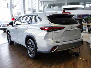 <span class=keywords><strong>รถ</strong></span>ยนต์<span class=keywords><strong>มือ</strong></span><span class=keywords><strong>สอง</strong></span>/<span class=keywords><strong>รถ</strong></span>ใหม่ ฮอนด้า ไฮแลนเดอร์ รุ่นปี 2024 เครื่องยนต์ไฮบริด 2.5 ลิตร ขับเคลื่อน<span class=keywords><strong>สอง</strong></span>ล้อ พวงมาลัยซ้าย ภายในสีเข้ม 7 ที่นั่ง สีเทา <span class=keywords><strong>ขาย</strong></span>ดี - Product Image 3