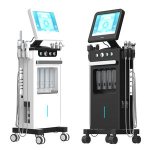 Máquina Facial 14 en 1 de Última Tendencia 2026: Equipo Profesional para el Cuidado de la Piel con Oxígeno y Hidra, Fabricante de Máquinas Faciales - Product Image 1