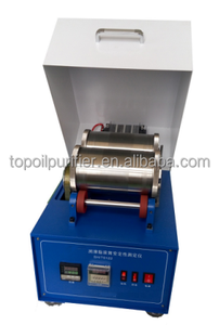 מודל TP-0122 astm d1831 מנתח שמן סיכה אנליזר סיכה רול יציבות בדיקות 220v 1-שנה אחריות - Product Image 3