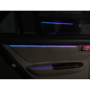 64 Color Universal Starry Sky Ambient <b>Light</b> Interior LED <b>Light</b> Upgrade <b>Accessories</b> 18 in 1 Kit - Product Image 3