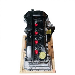 Conjunto de Motor Diésel SHANHE POWER Premium OM651 de 2.1L Remanufacturado para Sprinter/Vito/Clase M/<span class=keywords><strong>GLE</strong></span>/Clase GLK - Product Image 1