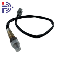 Nuevo Sensor de oxígeno para coche 39210-2B110 para Hyundai Accent Elantra Veloster para Kia Ceed Rio Soul-Repuestos para automóviles