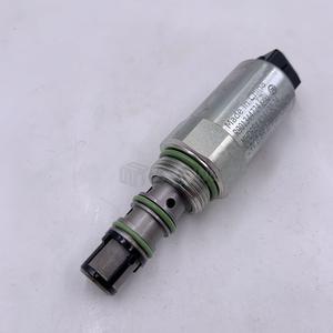 Vanne solénoïde proportionnelle R901344724 2 voies 1/2 pouce 315 bars 60 L/min pour systèmes hydrauliques Fabriqué en Chine - Product Image 1