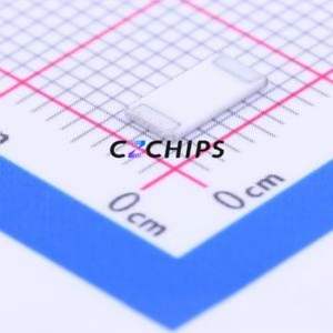 Resistencia SMD WR25X68R0FTL 2512 (Tipo: Película Gruesa) (Resistencia: 68 Ohmios Precisión: 1%) - Product Image 2