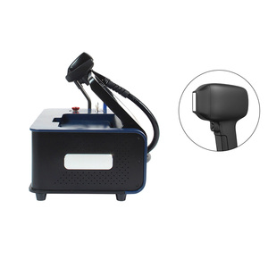 เครื่องกำจัดขนด้วยเลเซอร์ไดโอด ODM OEM 755 808 940 1064 นาโนเมตร ระบบทำความเย็นด้วยแซฟไฟร์ กำจัดขนได้ทั่วร่างกาย ไม่เจ็บปวด อุปกรณ์เสริมความงาม - Product Image 6
