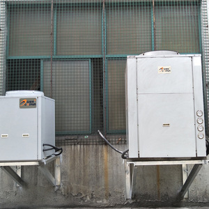 Machine de coulée continue, équipement de séchage pour la coulée des métaux, à économie d'énergie, usage commercial - Product Image 1