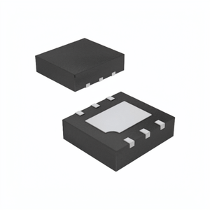 6 VDFN Exposed Pad BOM IC In Stock MP24895GQ-P Electronic Circuit Components Power Management (PMIC) - Product Image 1
