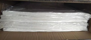 100% قطن خالص ليترات ورق فحص لحديثي الولادة ما يعادل Whatman 903 - Product Image 4