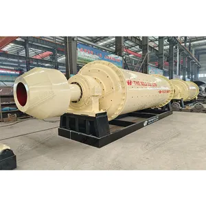 Factory in Stock Cheap Price Ball Mill Machine Zirconia Ceramic Slurry Ball Mill Small Cement Ball Mill