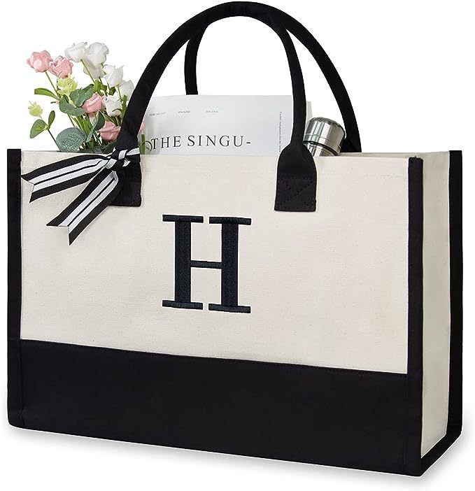Letter H