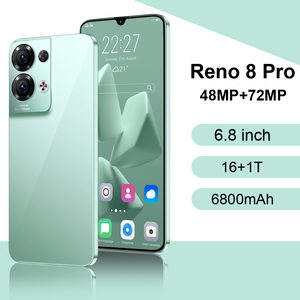 2023ใหม่ tecno camon 19 Pro <span class=keywords><strong>Reno</strong></span> 8 Pro X4 poco Pro realme โทรศัพท์มือถือ4G 3G & 4G สมาร์ทโฟน - Product Image 2