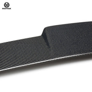 Alerón Trasero <span class=keywords><strong>de</strong></span> Fibra <span class=keywords><strong>de</strong></span> Carbono Estilo OD para BMW M2 G87, Alerón Trasero, Difusor <span class=keywords><strong>de</strong></span> Maletero, Reemplazo <span class=keywords><strong>de</strong></span> Alerón Trasero, <span class=keywords><strong>Divisor</strong></span> <span class=keywords><strong>de</strong></span> Labios - Product Image 4