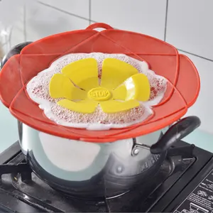 Wholesale Silicone Stove Cover to Give Beloved Cookware A New Life 