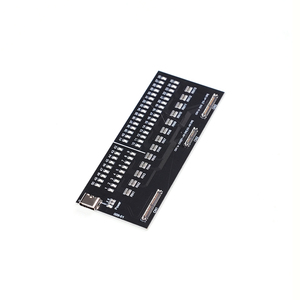 <b>Gimbal</b> Signal Cable Test Board for Air 3S PTZ Transmission Wire Line Tester Tool for Air 3S Repair Parts - Product Image 5