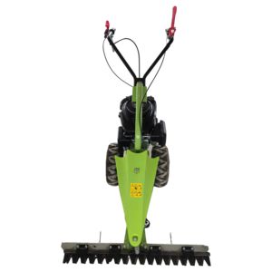 Tondeuse à barre de coupe miniature portable de 196 cm³, autopropulsée, moteur 4 temps, qualité industrielle, essence, 6,5 ch, 24 V, bac à <span class=keywords><strong>herbe</strong></span> pour le bricolage - Product Image 5