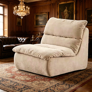 Low-price Factory Direct Sale. Compact, Customized, Vacuum-style Sofa for the Living Room and Balcony, <strong>Very</strong> Soft and <strong>Comfortable</strong> - Product Image 4