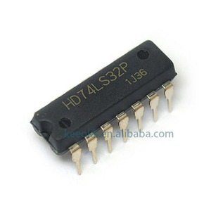Chip 10pcs DIP14 HD74LS32 DIP SN74LS32N <span class=keywords><strong>74LS32</strong></span> 7432 HD74LS32P - Product Image 1