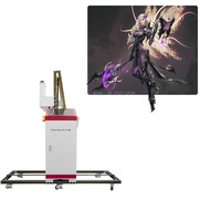 Impresora de Pared Automática de Alto Rendimiento/Precio para Interiores y Exteriores, Máquina de Impresión de Arte Mural