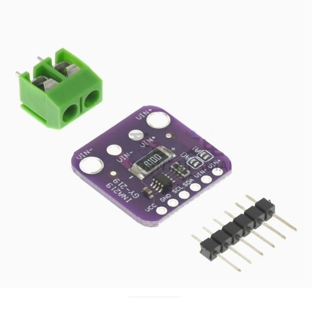 MAX98357 I2S Audio Amplifier Module Unfiltered Class D Amplifier Supports ESP32 Raspberry Pi