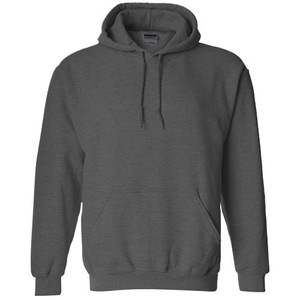 Pull à capuche imprimé en gros pour l'automne/hiver – Chemises de culture d'équipe homme/femme en polaire avec logo personnalisé et manches longues à poche - Product Image 4