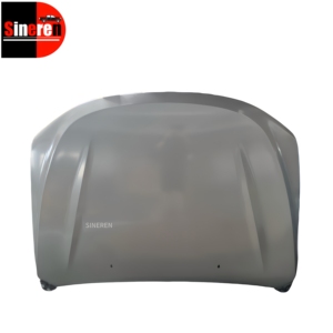 SINEREN 8402000XP6PXA Capot de remplacement <span class=keywords><strong>en</strong></span> acier pour Great Wall Wingle 7 2018+ - Product Image 1