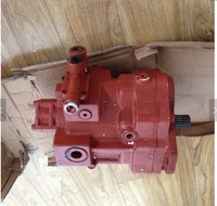 Bomba de Pistones Principal para Excavadora RD451-61110 RD451-61113, Bomba Hidráulica U48-4