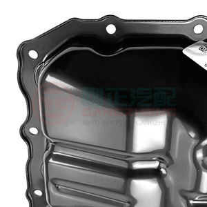 Cárter de Aceite de Acero para Automóvil, Apto para CHANGAN CS 15 35 55 75 85 95 PLUS 2021 2022 2023 UNI-K UNI-T UNI V ALSVIN RAESON - Product Image 6