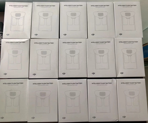 ชุดแบตเตอรี่สำหรับเที่ยวบินอัจฉริยะ PHANTOM 4 <span class=keywords><strong>Pro</strong></span> 5870mah <span class=keywords><strong>Phantom4</strong></span> P4 V2.0ขั้นสูง <span class=keywords><strong>Pro</strong></span> สำหรับ DJI Phantom 4 - Product Image 3