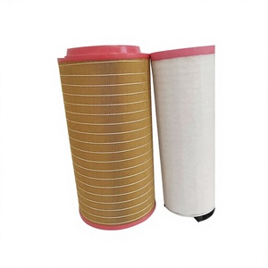 Filtro de Aire para Motor Diésel de Camión AF25769, Repuesto de Filtro de Aire - Nuevo Filtro de Papel de Alta Calidad, Tamaño Estándar - Product Image 1