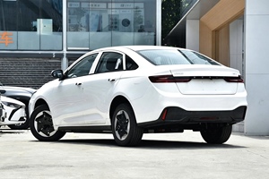 Geely Geometry a de <span class=keywords><strong>Segunda</strong></span> <span class=keywords><strong>Mano</strong></span>, Eléctrico, Edición 2024, 410 KM de Autonomía, Sedán de 5 Plazas, Batería de Larga Duración, Autos Usados Económicos - Product Image 5