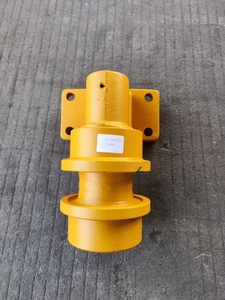 Carrier <strong>Roller</strong> for <strong>Excavator</strong> Undercarriage Parts Top <strong>Roller</strong> <strong>Excavator</strong> Undercarriage Parts Top <strong>Roller</strong> Construction Machinery Part - Product Image 2