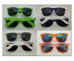 Gafas de Sol Personalizadas para Mujer <span class=keywords><strong>2022</strong></span> con Logotipo, Artículos Promocionales de Moda para Fiestas, de Plástico - Product Image 6