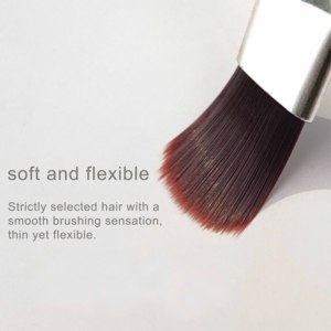 Pinceau à ongles personnalisé avec manche dégradé arc-en-ciel, pour liner, dessin de lignes, petit et grand, pour gel UV, ombrage, accessoires de manucure et nail art - Product Image 4