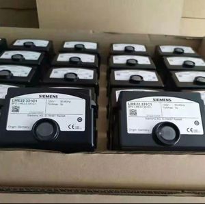 Contrôleur <span class=keywords><strong>Siemens</strong></span> allemand neuf et original LME11.330C2 LME22.331C2 LME22.233C2 LME39.100C2 LME71.000A1 - Product Image 1
