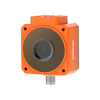 Caméra intelligente industrielle de vision industrielle combinée multi-sources à mise au point fixe série Hikrobot SC2000 MV-SC2004EM-08S-WBN