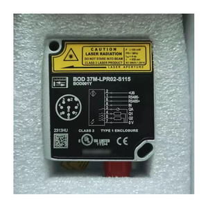 Sensor BOD001Y <span class=keywords><strong>BOD</strong></span> 37M-LPR02-S115 Nuevo y Original Precio a Negociar - Product Image 1