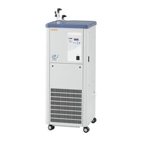 Unité de circulation d'eau de refroidissement CA-1116A du laboratoire EYELA au Japon - Product Image 4
