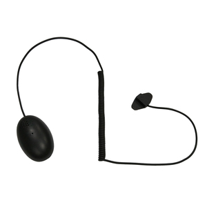 Cadena de alarma de seguridad para teléfono móvil con pantalla abierta y protección - Product Image 5