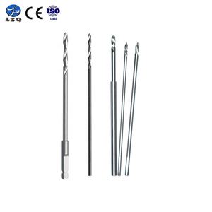 Foret à os pour opération traumatique, Foret canulé pour opération traumatique, Foret canulé à couplage rapide pour opération traumatique - Product Image 4