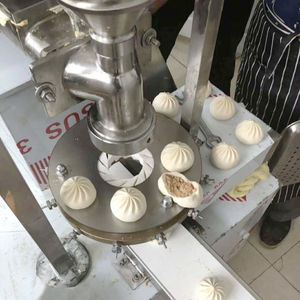 <span class=keywords><strong>Mini</strong></span> Momo faisant la machine Baozi machine à chignon farci à la vapeur - Product Image 5