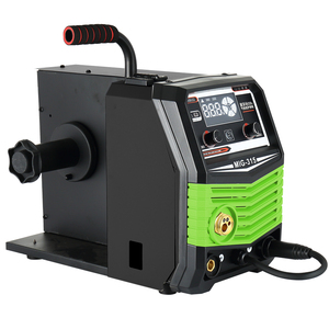 Lingba อินเวอร์เตอร์เฟสเดียวเครื่องเชื่อมมิก TIG-315กระแสตรง <span class=keywords><strong>mig</strong></span>/mag - Product Image 4