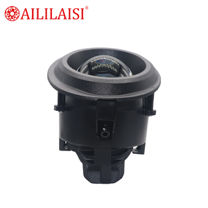 3 pouces BI LED projecteur antibrouillard H11 pour Toyota Noah Vios Vigo pour Rav4 Landcruiser LC71 LC75 LC76 LC79 LC80 Fortuner Avalon - Product Image 5
