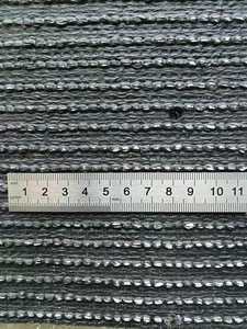 Mini futbol çim suni çim açık beyaz çim halı futbol sahası spor sentetik çim - Product Image 5