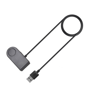 Câble de chargeur USB sans fil Clip de charge pour montre intelligente pour <span class=keywords><strong>Garmin</strong></span> <span class=keywords><strong>vivoactive</strong></span> <span class=keywords><strong>HR</strong></span> - Product Image 6